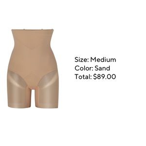 Honeylove superpower short